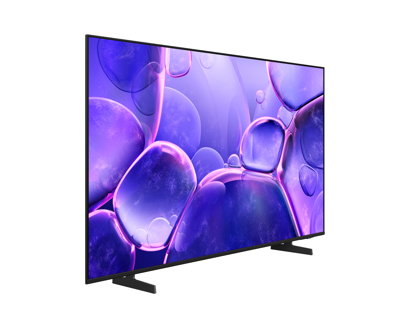 TELEVISOR 43" SMART TV 4K SAMSUNG