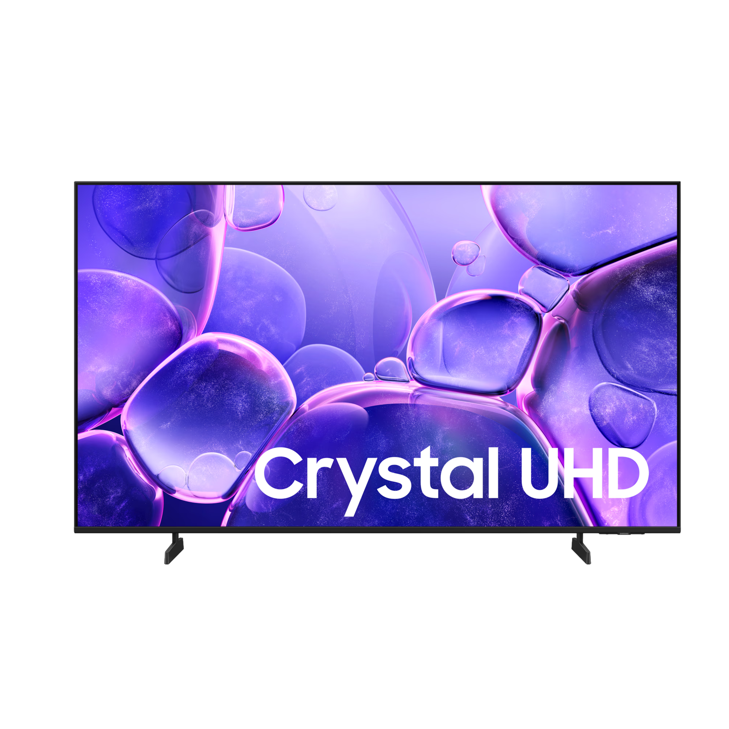 TELEVISOR 50" SMART TV 4K SAMSUNG