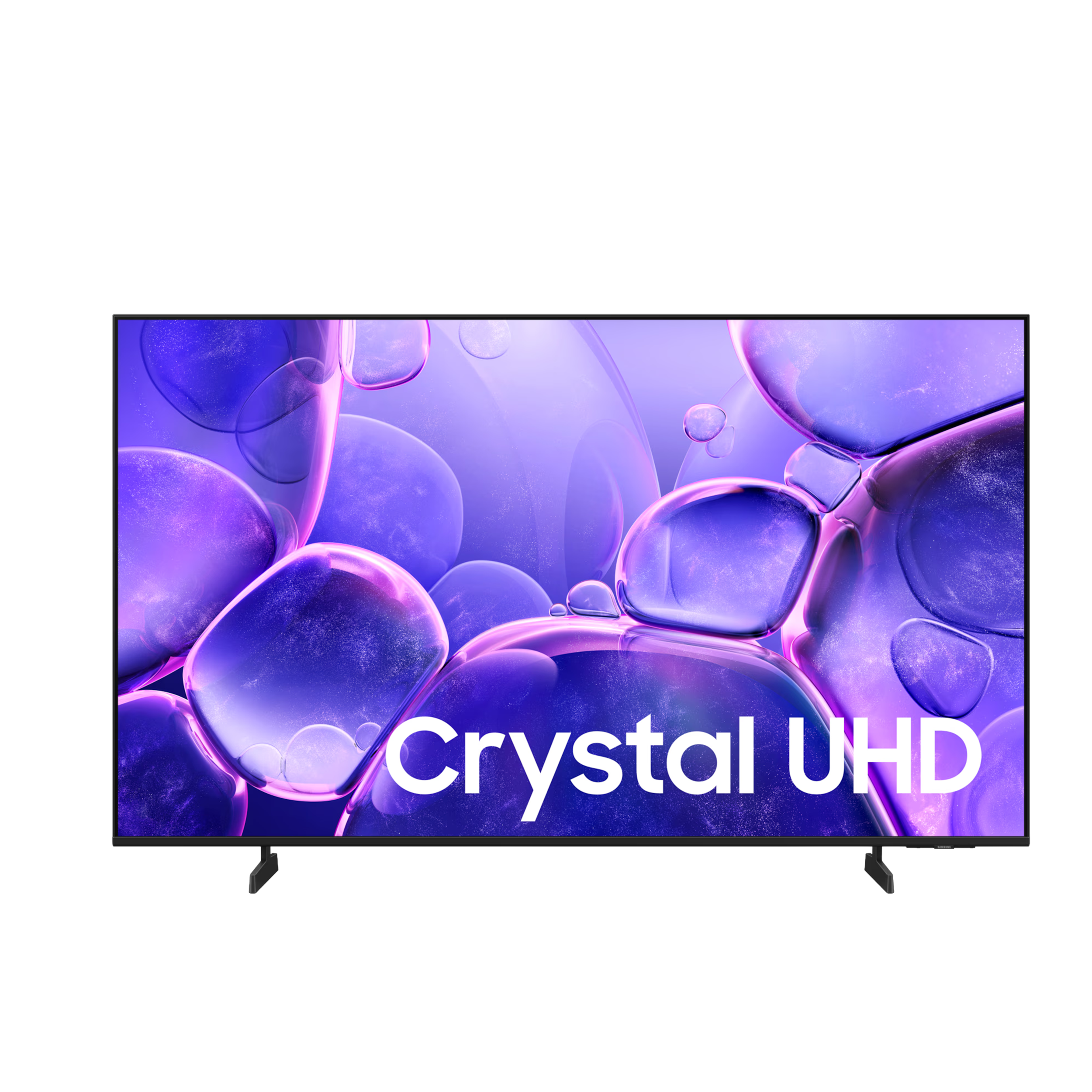 TELEVISOR 58" SMART TV 4K SAMSUNG