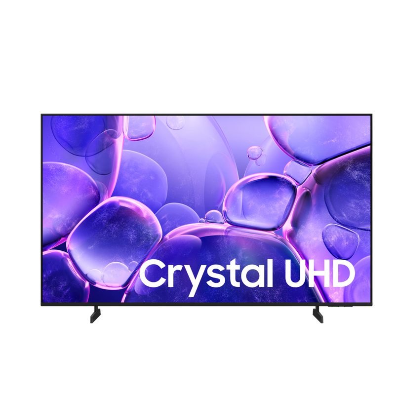 TELEVISOR 58" SMART TV 4K SAMSUNG