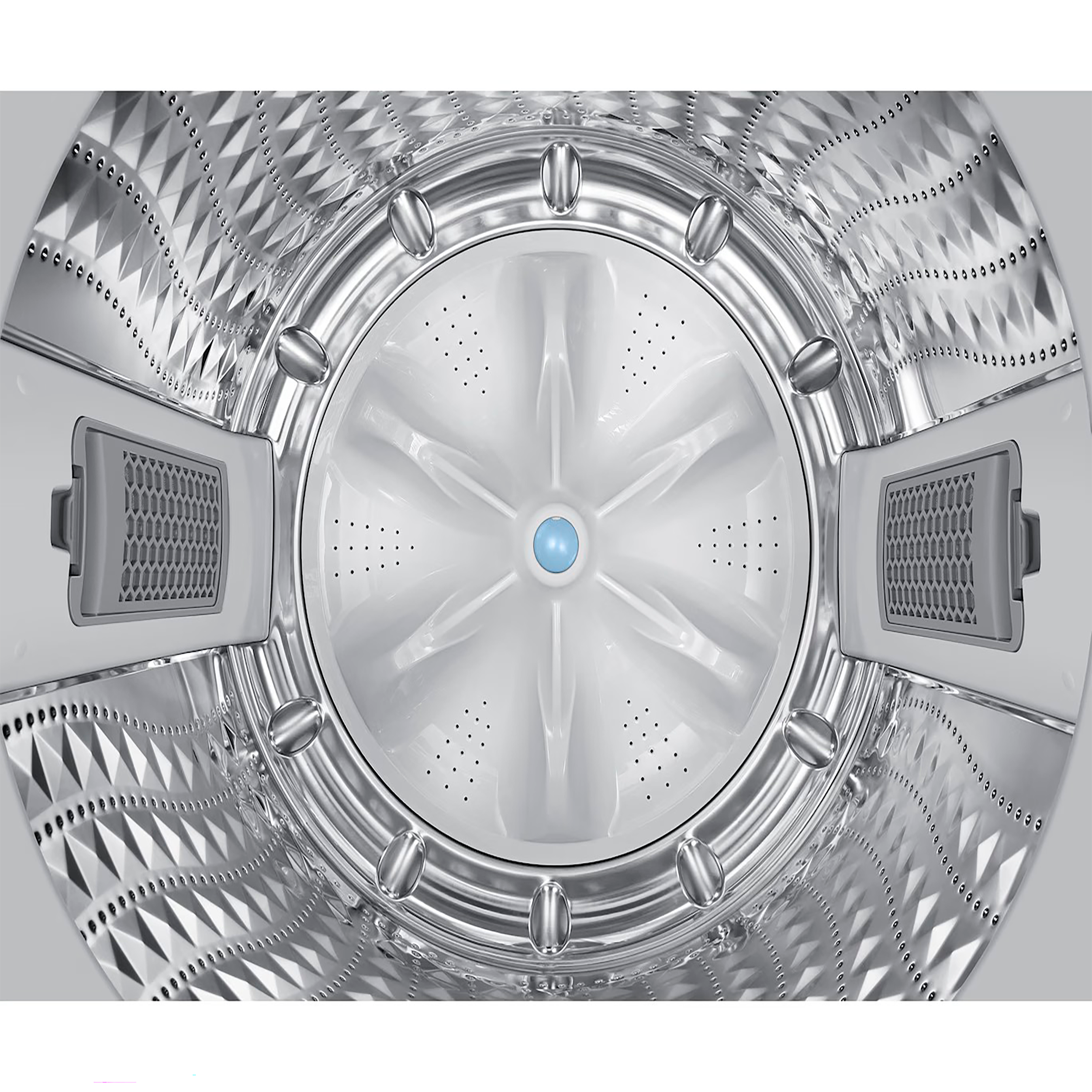 LAVADORA 19KG BESPOKE CARGA SUPERIOR AI WASH SAMSUNG
