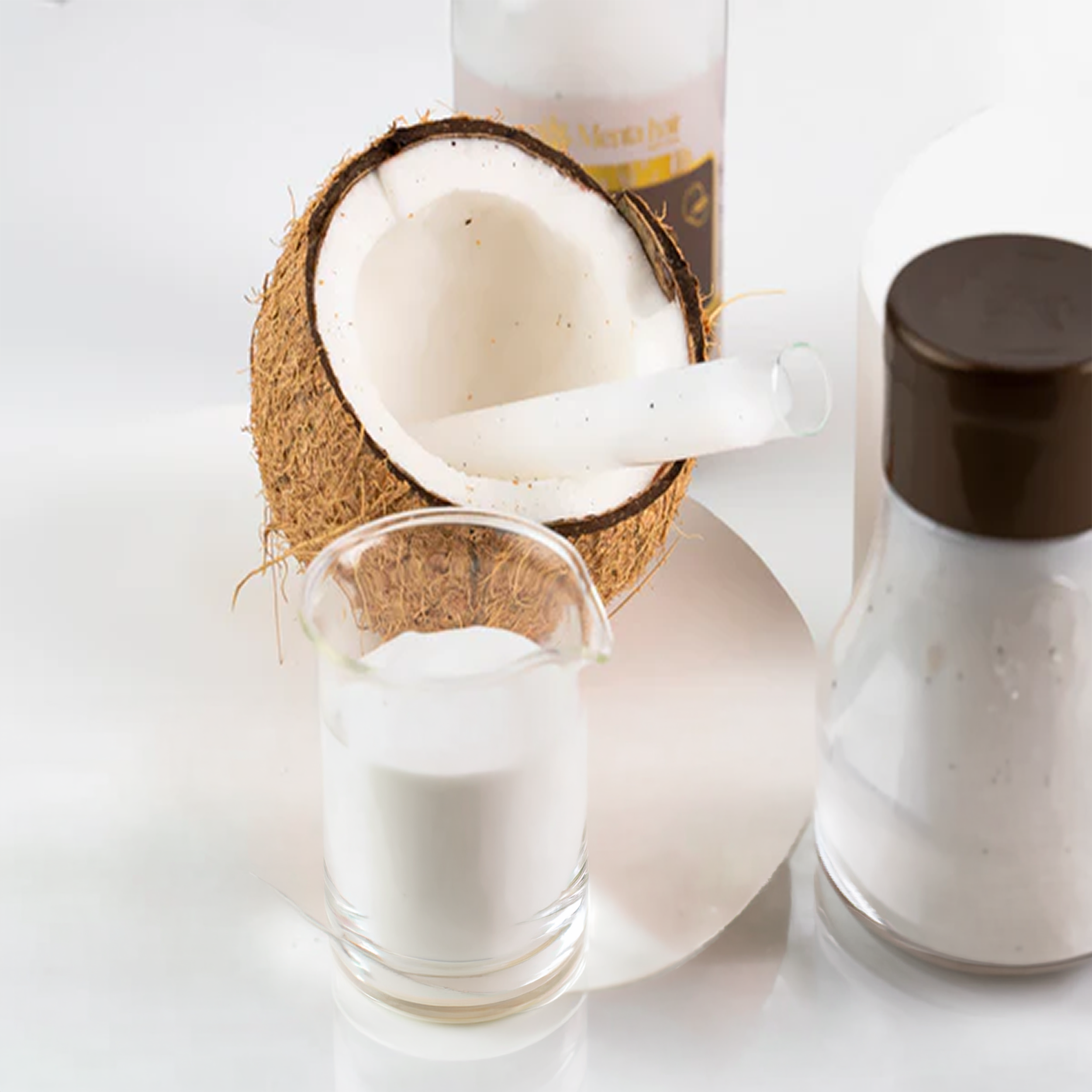 TRATAMIENTO MULT COCO Y MIEL 550ML