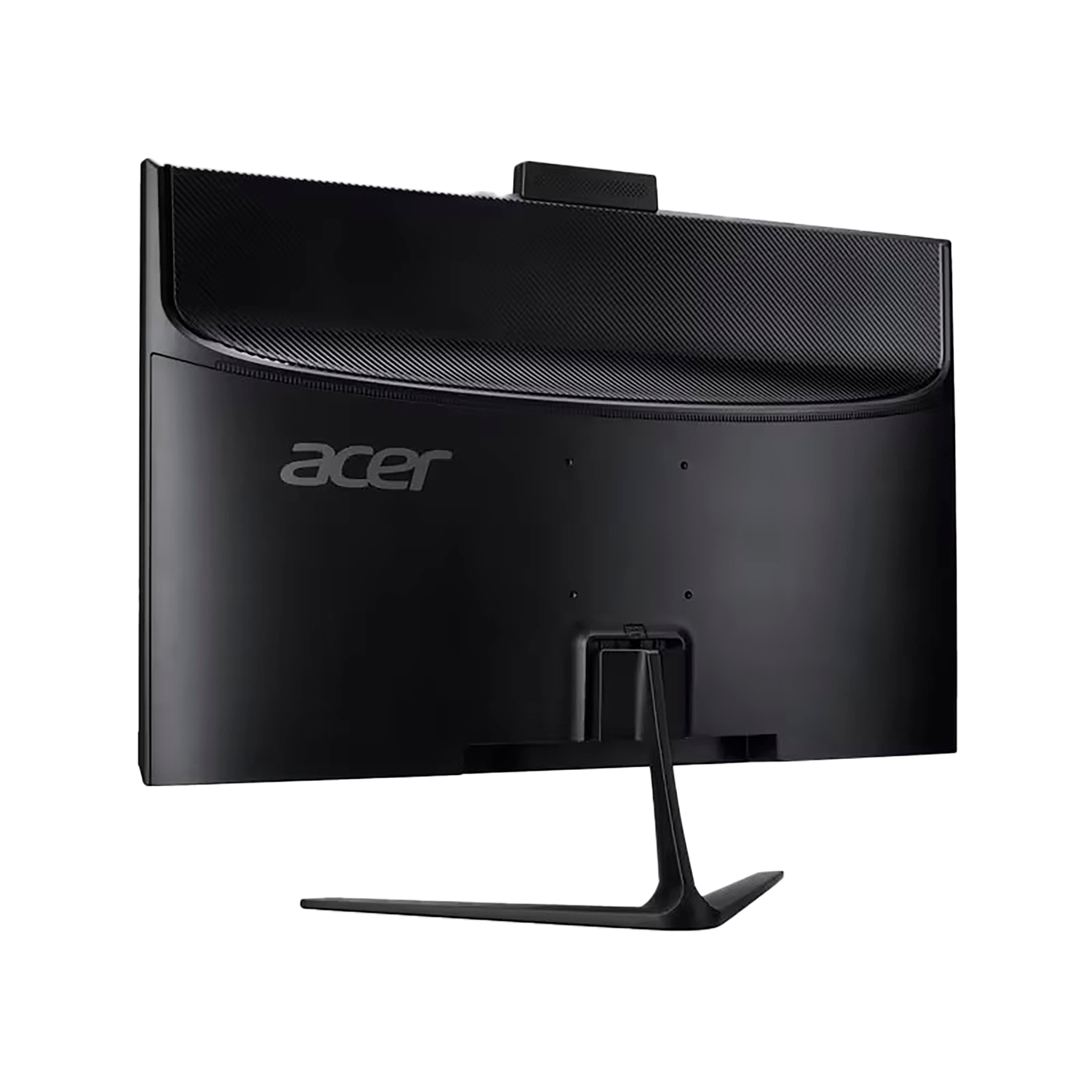 Computador All In One ACER 23.8" Pulgadas C24 LR1A - AMD Ryzen 7 - RAM 16GB - Disco SSD 1TB - Negro
