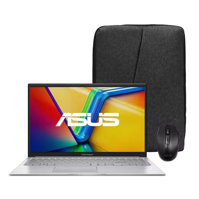 PC ASUS/C3-1315U/8GB-EX/1TB 15.6 P/WI
