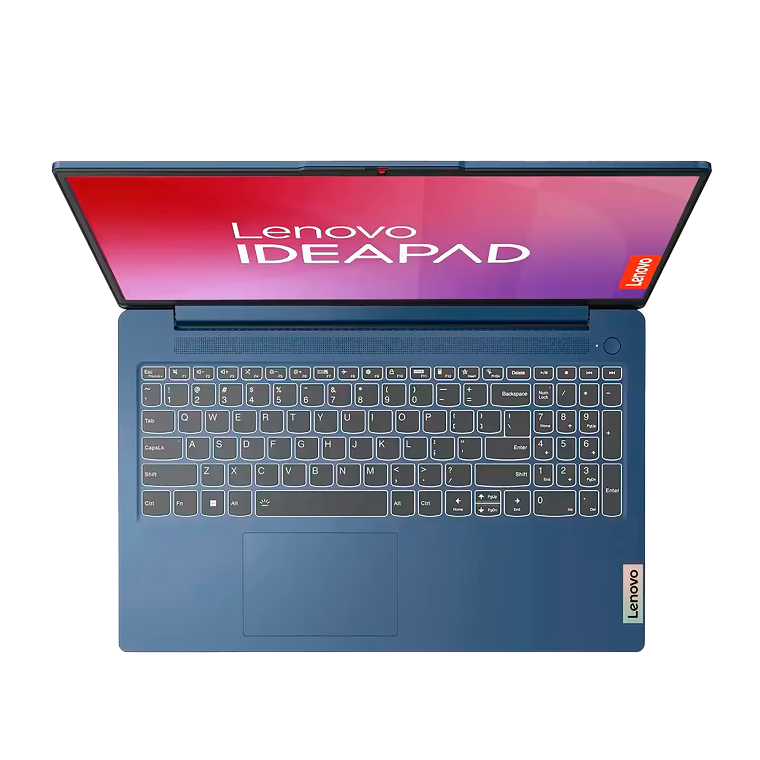 PORTATIL LENOVO R7 5825U 16+512GB -15.6P