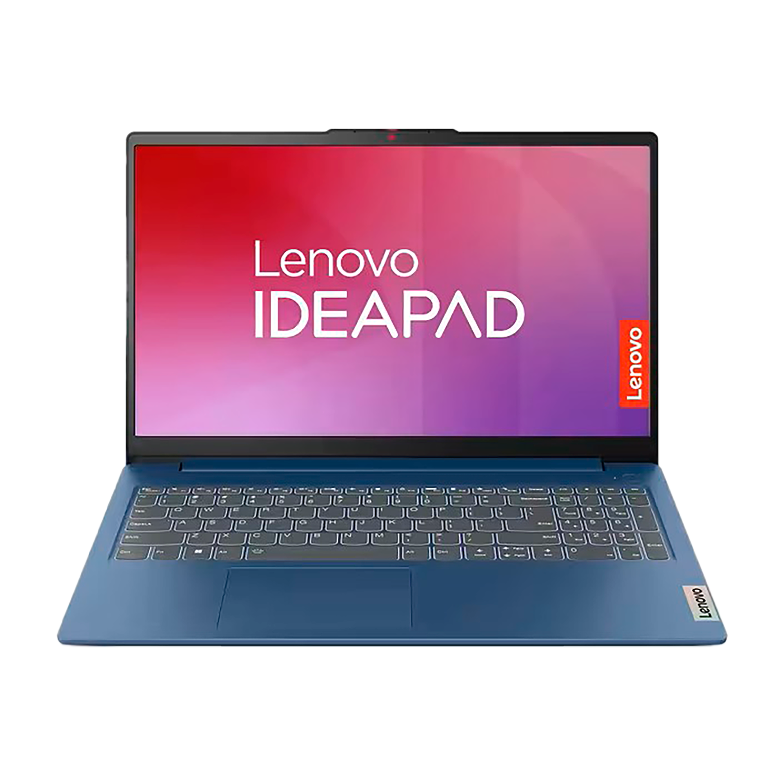PORTATIL LENOVO R7 5825U 16+512GB -15.6P