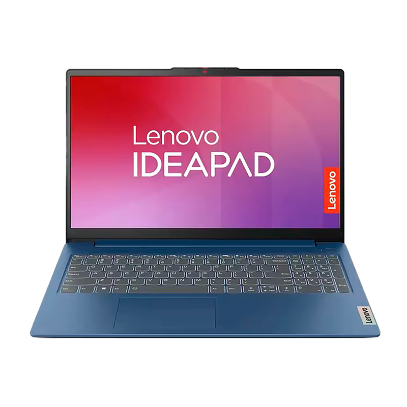 PORTATIL LENOVO R7 5825U 16+512GB -15.6P