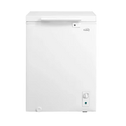 Congelador Horizontal KALLEY Dual 99 Litros INVERTER K-CH99LI Blanco