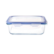 CONSERVADOR VIDRIO + TAPA 0,5 LTS -JJ164