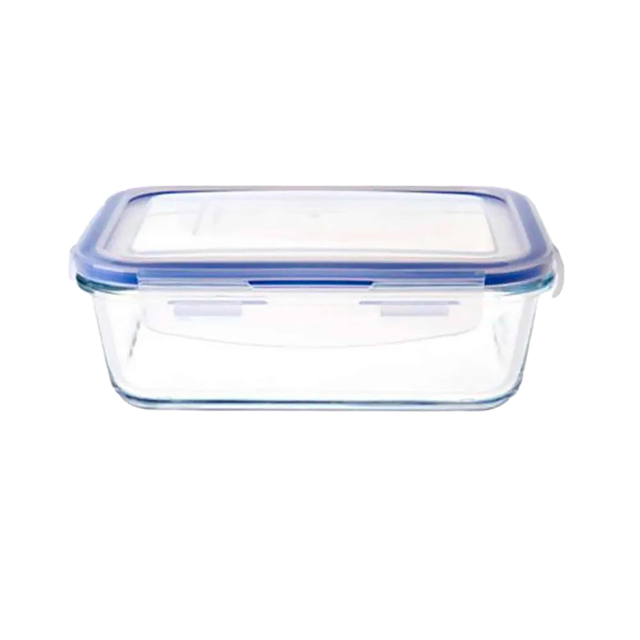 CONSERVADOR VIDRIO + TAPA 0,5 LTS -JJ164