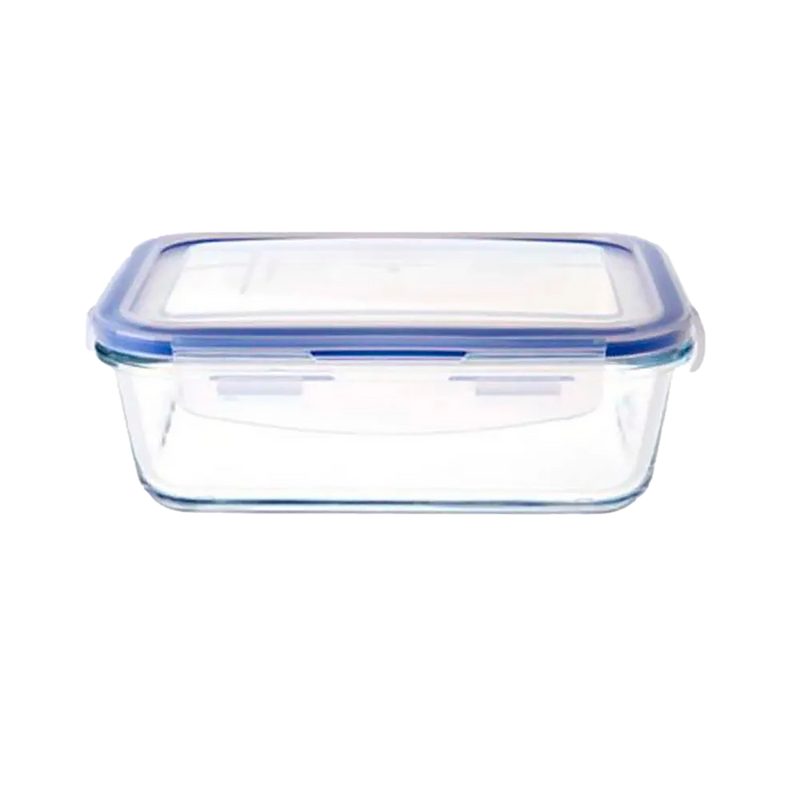 CONSERVADOR VIDRIO + TAPA 0,5 LTS -JJ164