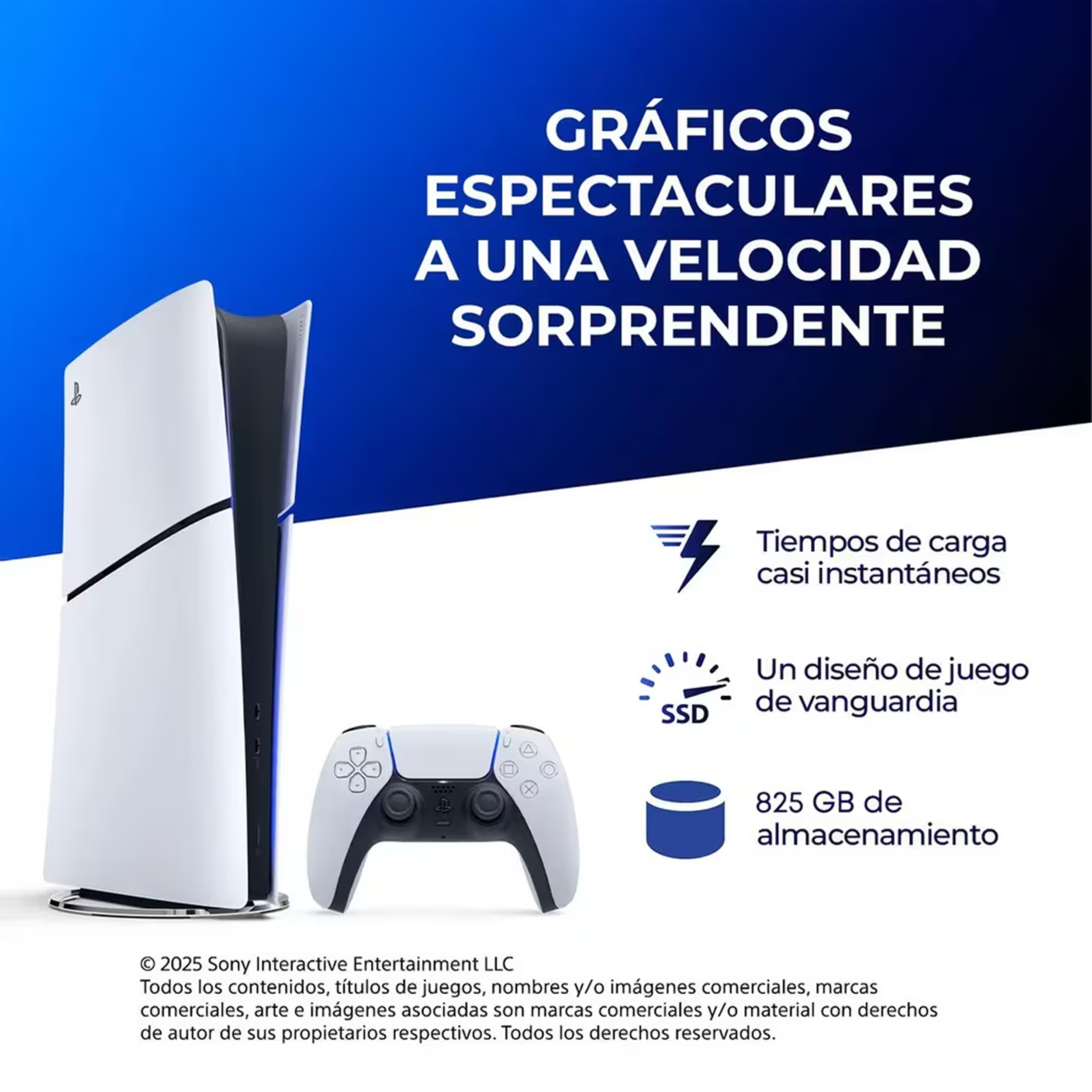 PLAY STATION PS5 HW BUNDIE DIGITAL