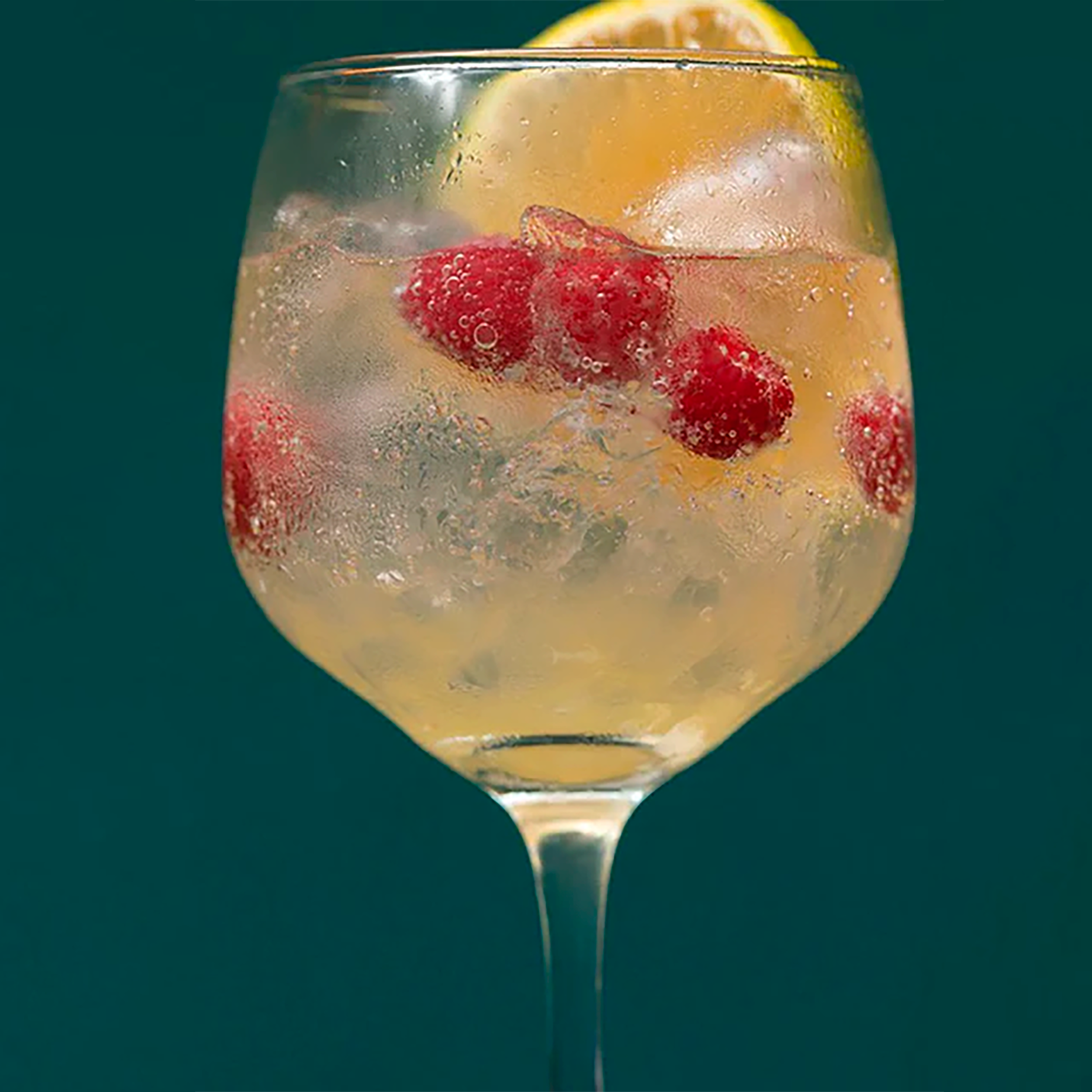 COPA GINEBRA AV LISO 22 OZ U/E 12