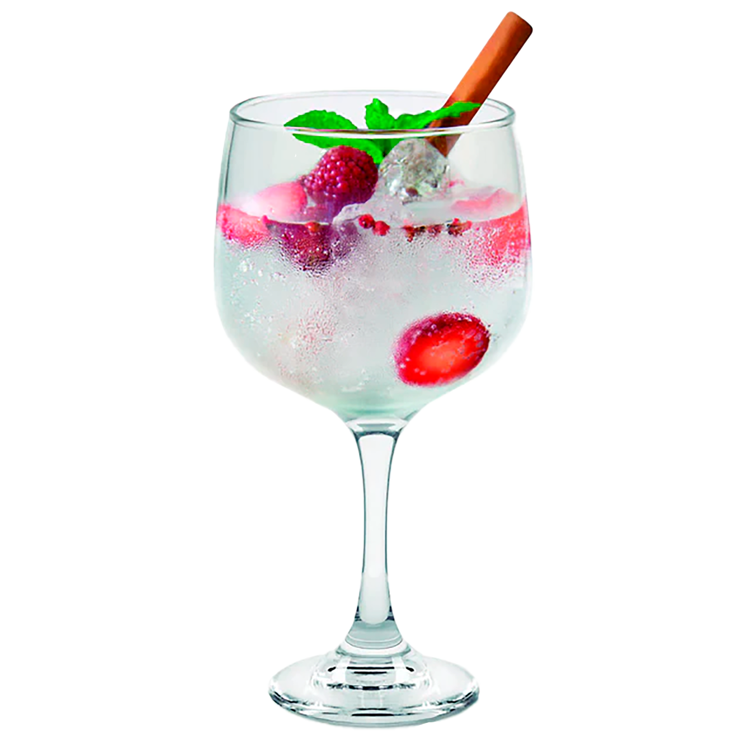 COPA GINEBRA AV LISO 22 OZ U/E 12