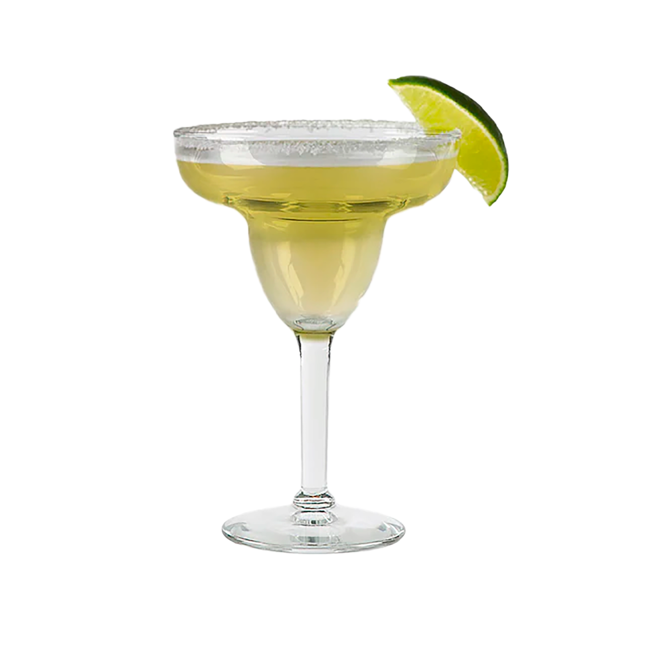COPA MARGARITA 9oz SUELTO U/E12 CRISTAR