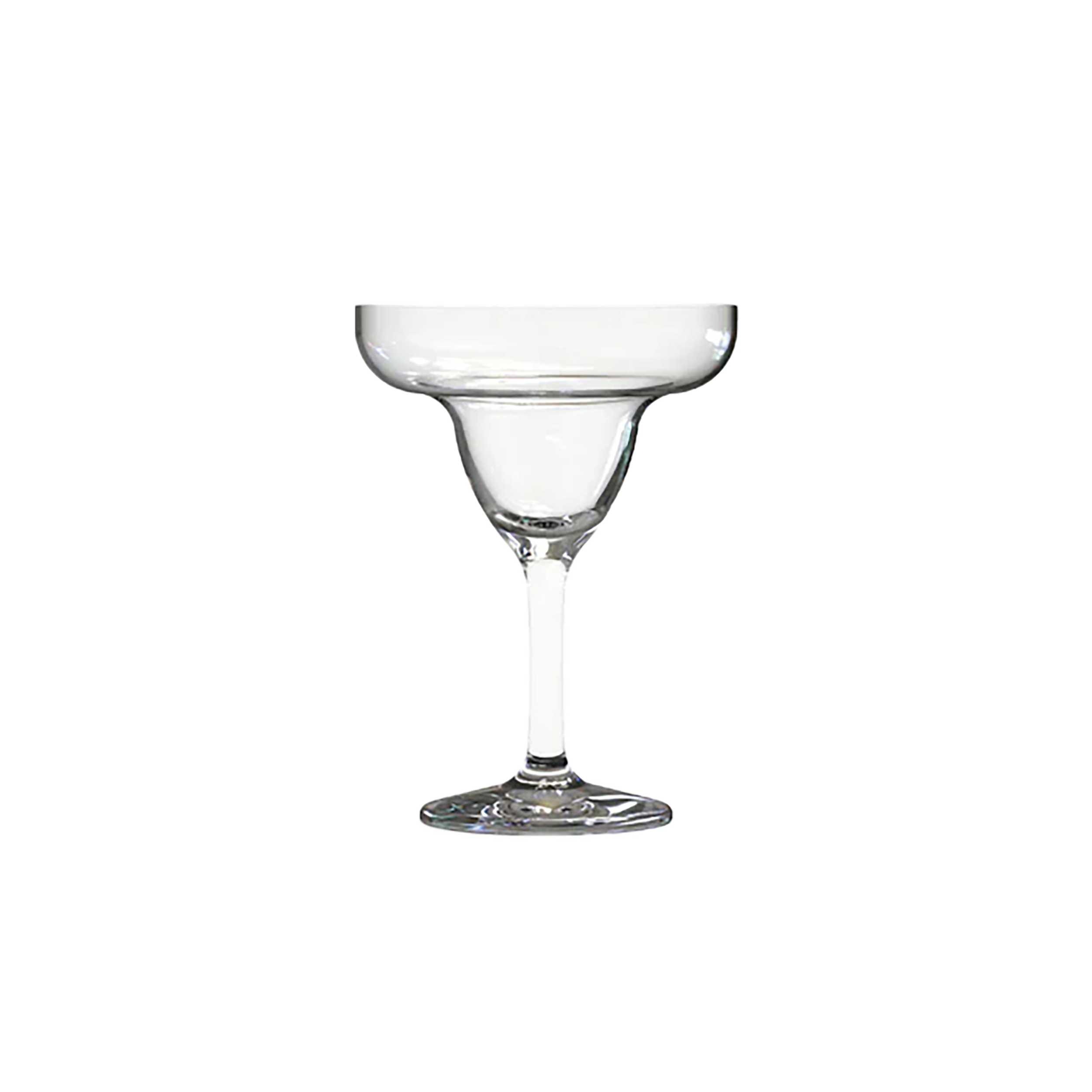 COPA MARGARITA 9oz SUELTO U/E12 CRISTAR