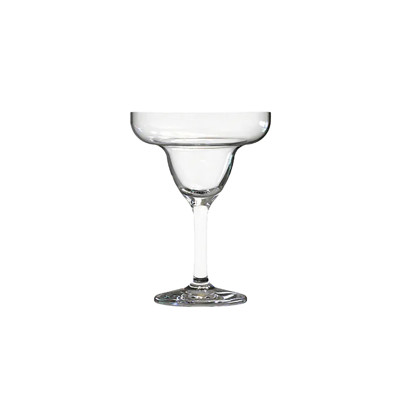 COPA MARGARITA 9oz SUELTO U/E12 CRISTAR