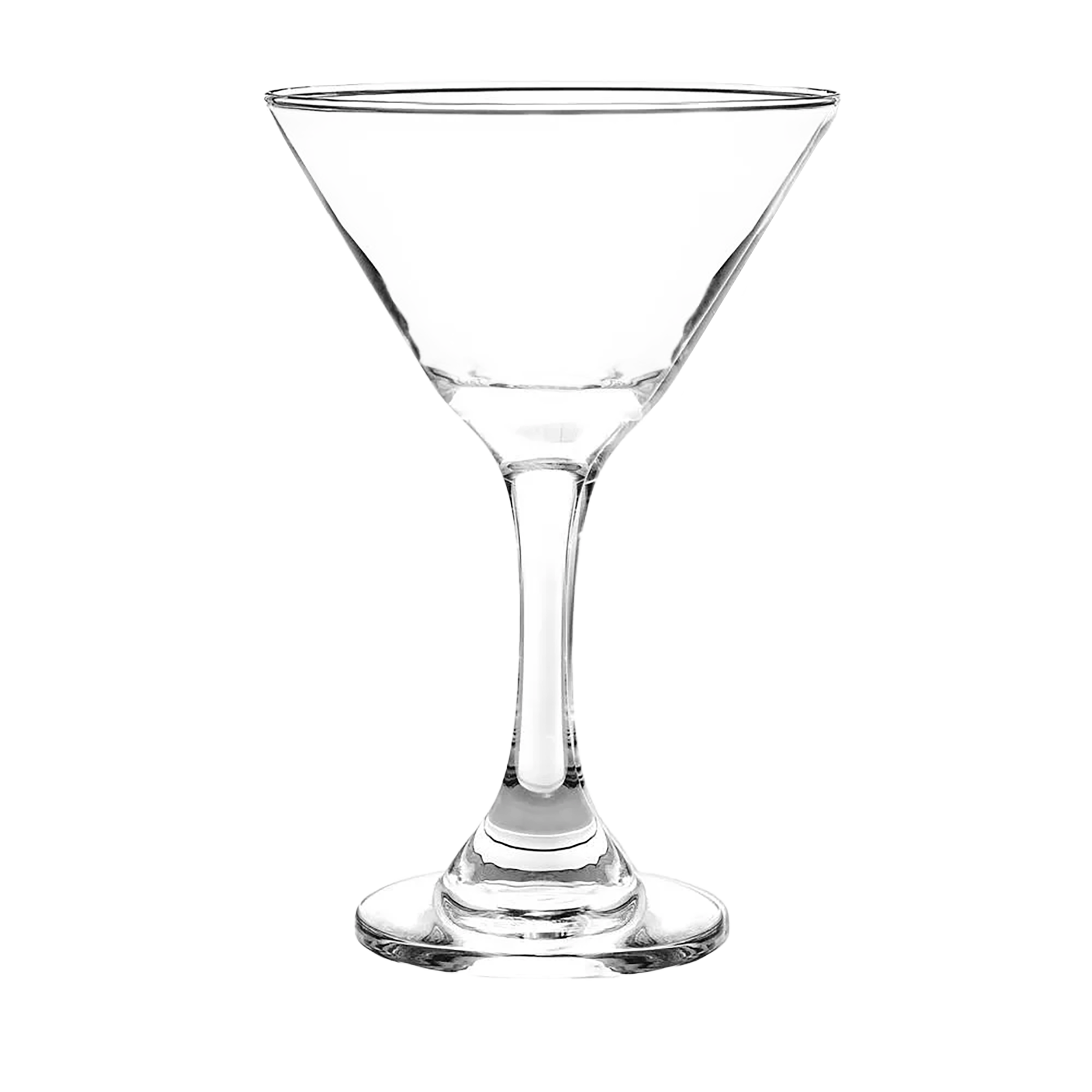 COPA MARTINI 9_25oz SUELTO CRISTAR