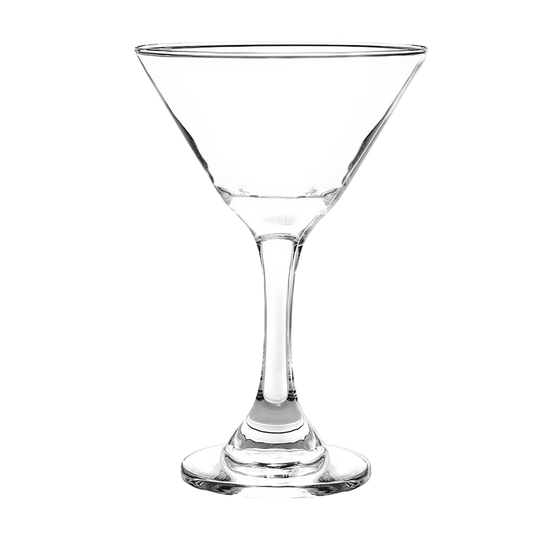COPA MARTINI 9_25oz SUELTO CRISTAR