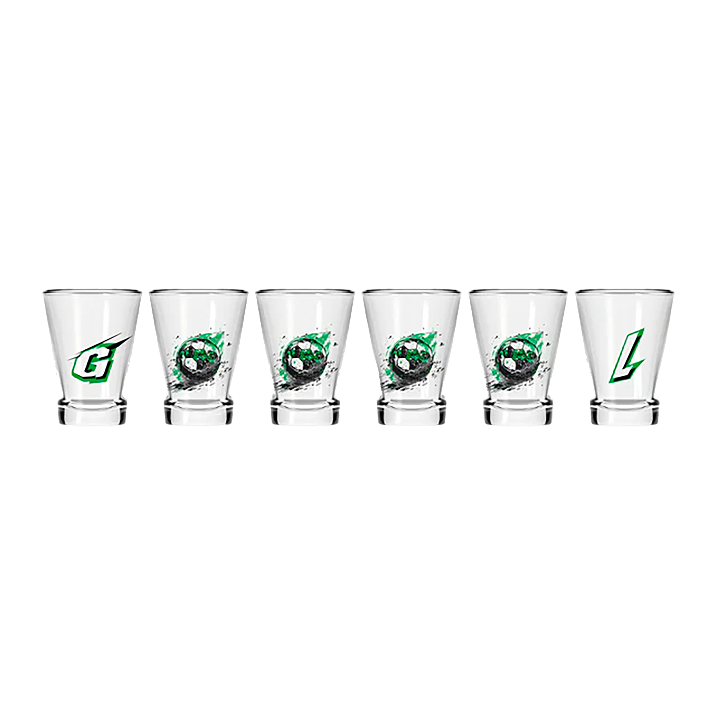 COPA SHOT SODERA 2.5 OZ CRISTAR