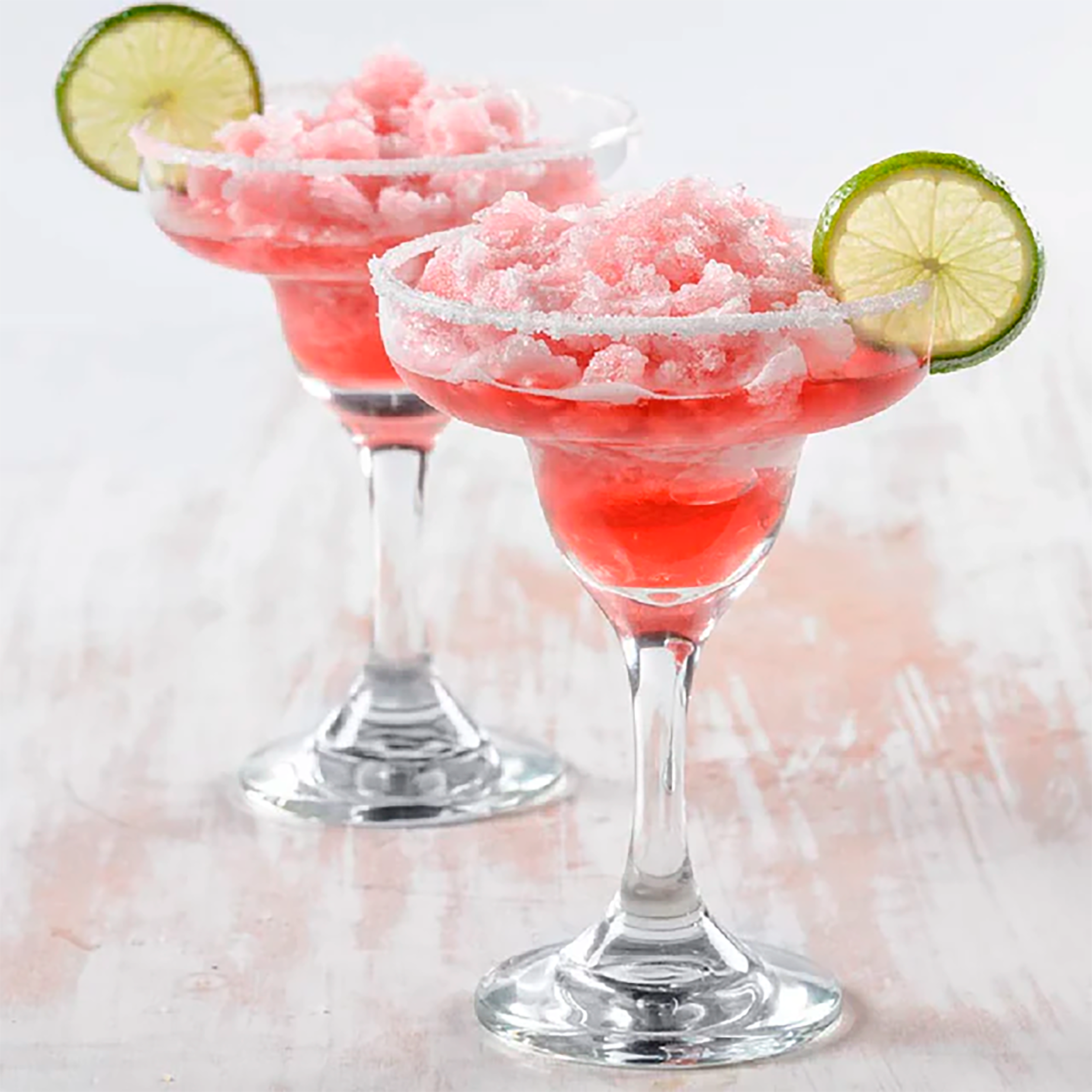 COPA MARGARITA 9oz SUELTO U/E12 CRISTAR