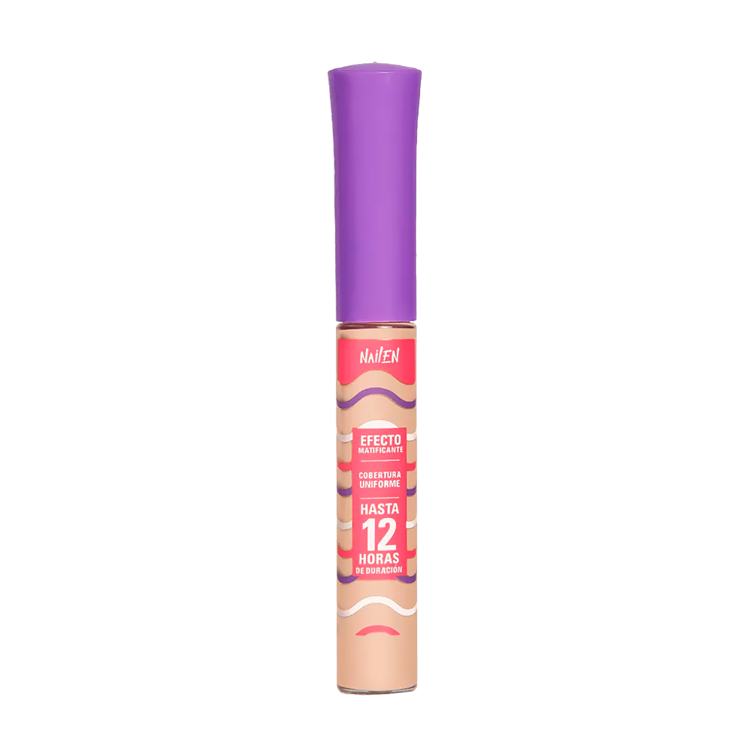 CORRECTOR LIQUIDO NAILEN #1
