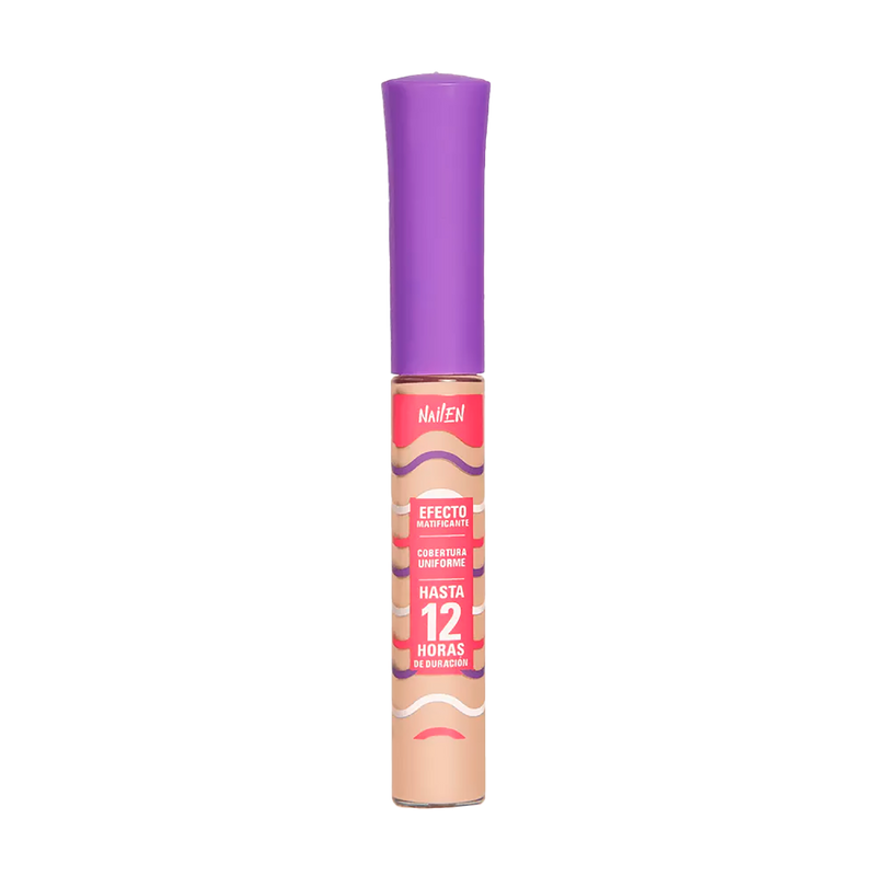 CORRECTOR LIQUIDO NAILEN #1