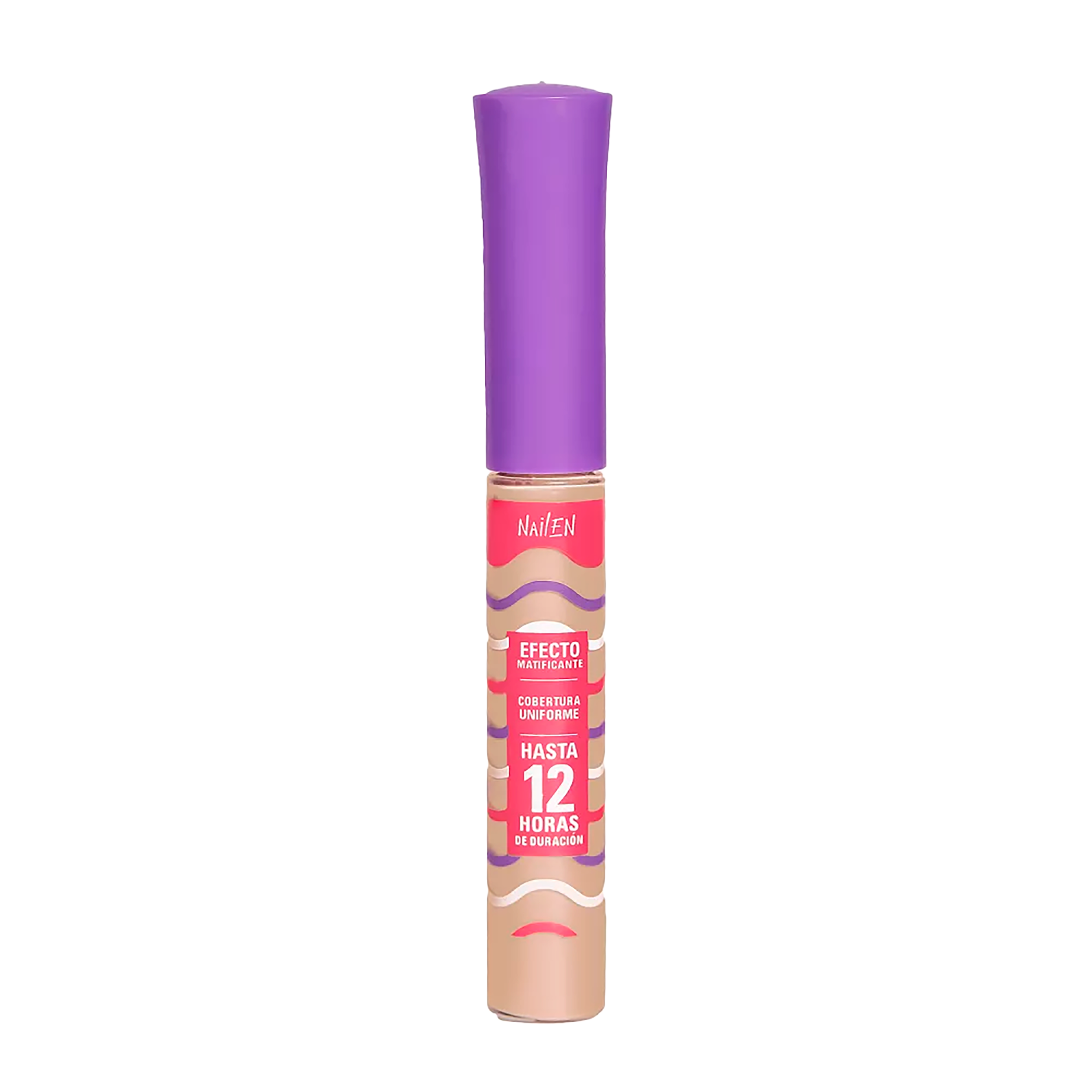CORRECTOR LIQUIDO NAILEN #3