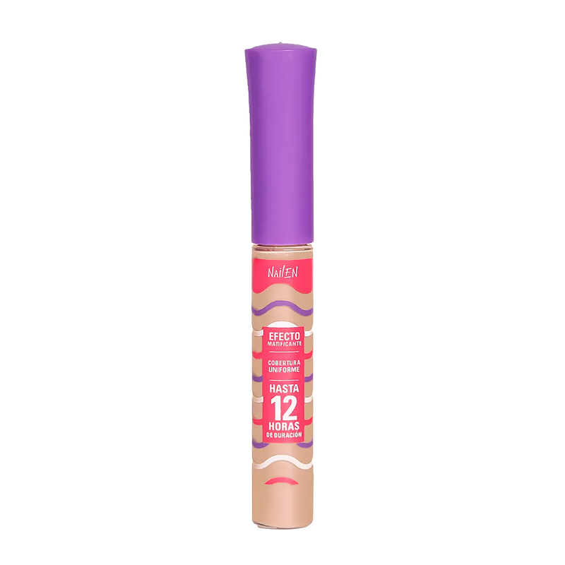 CORRECTOR LIQUIDO NAILEN #3