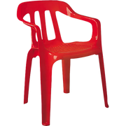 Silla RIMAX Dinastia Roja