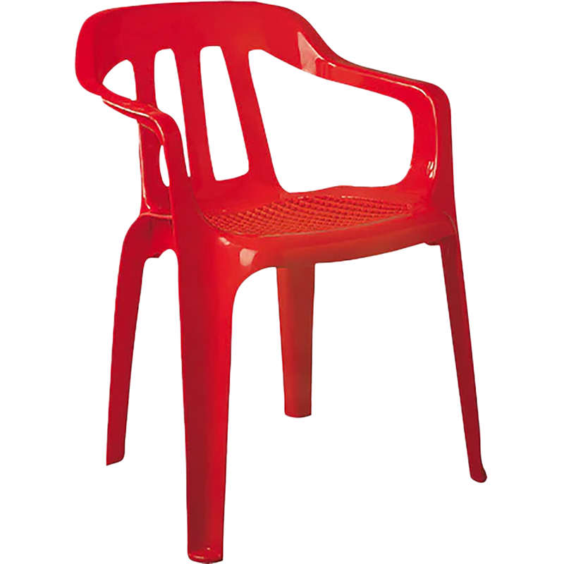 Silla RIMAX Dinastia Roja