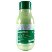 TRATAMIENTO ALOE VERA 550ML MENTA HAIR