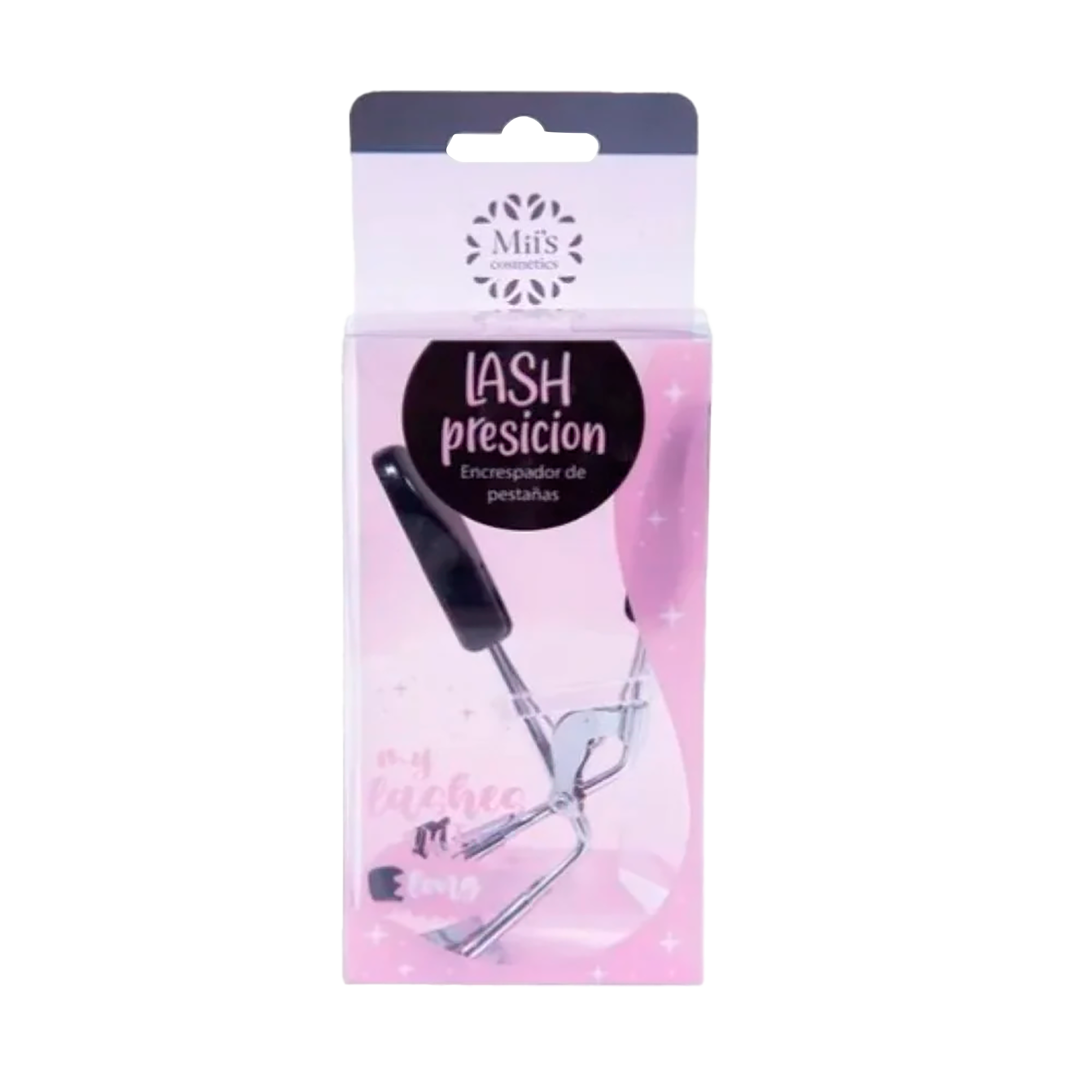 ENCRESPADOR LASH PRECISION MIIS