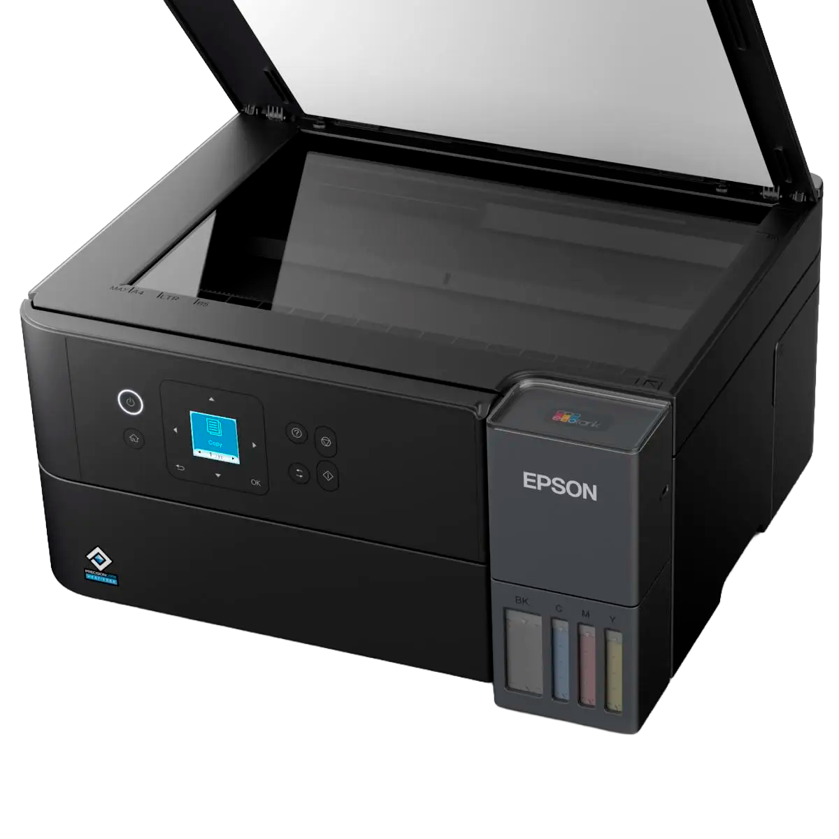 NEGRO IMPRESORA EPSON L4360 MULTIFUNCIONAL