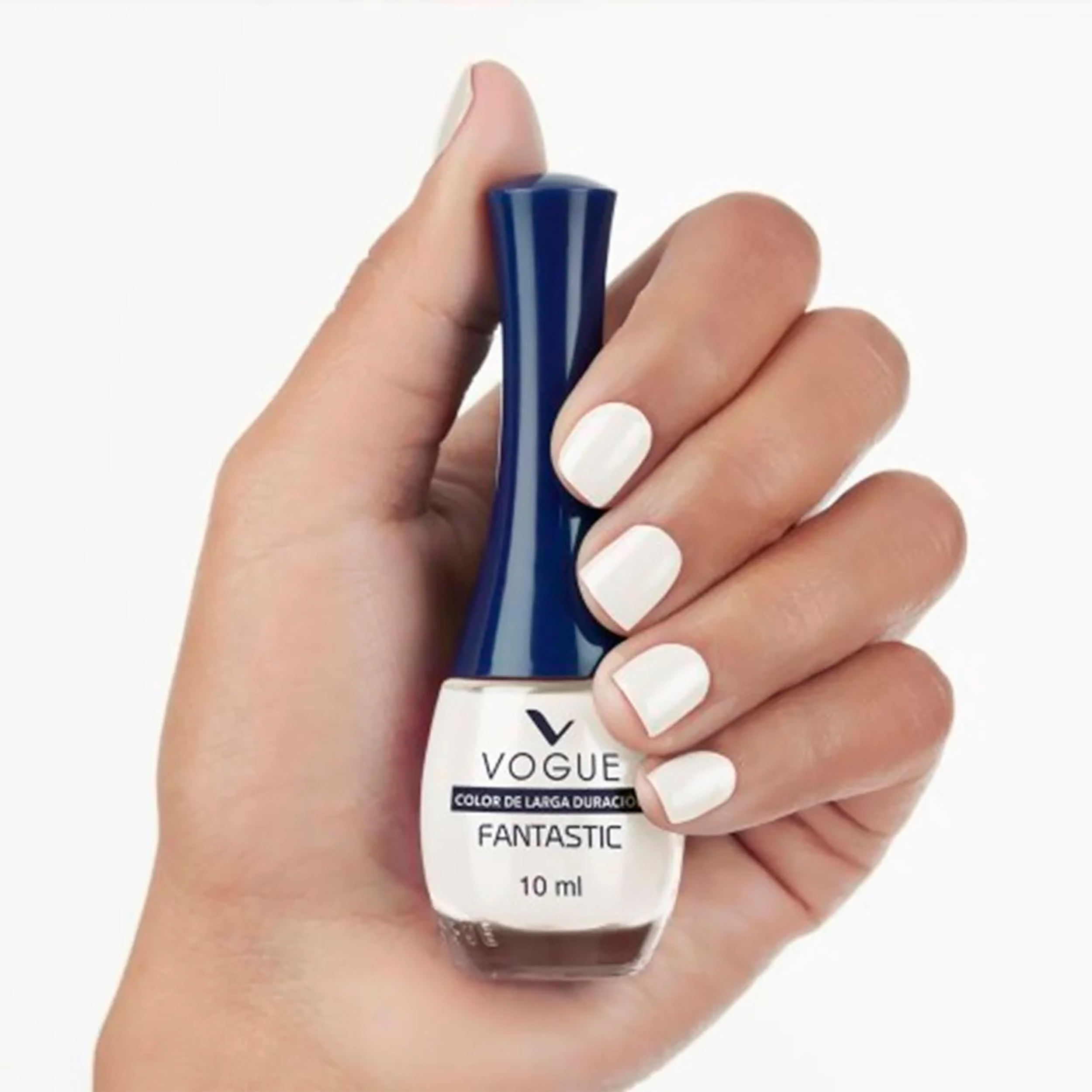 ESMALTE FANTASTIC BCO ARMINO 02 VOGUE