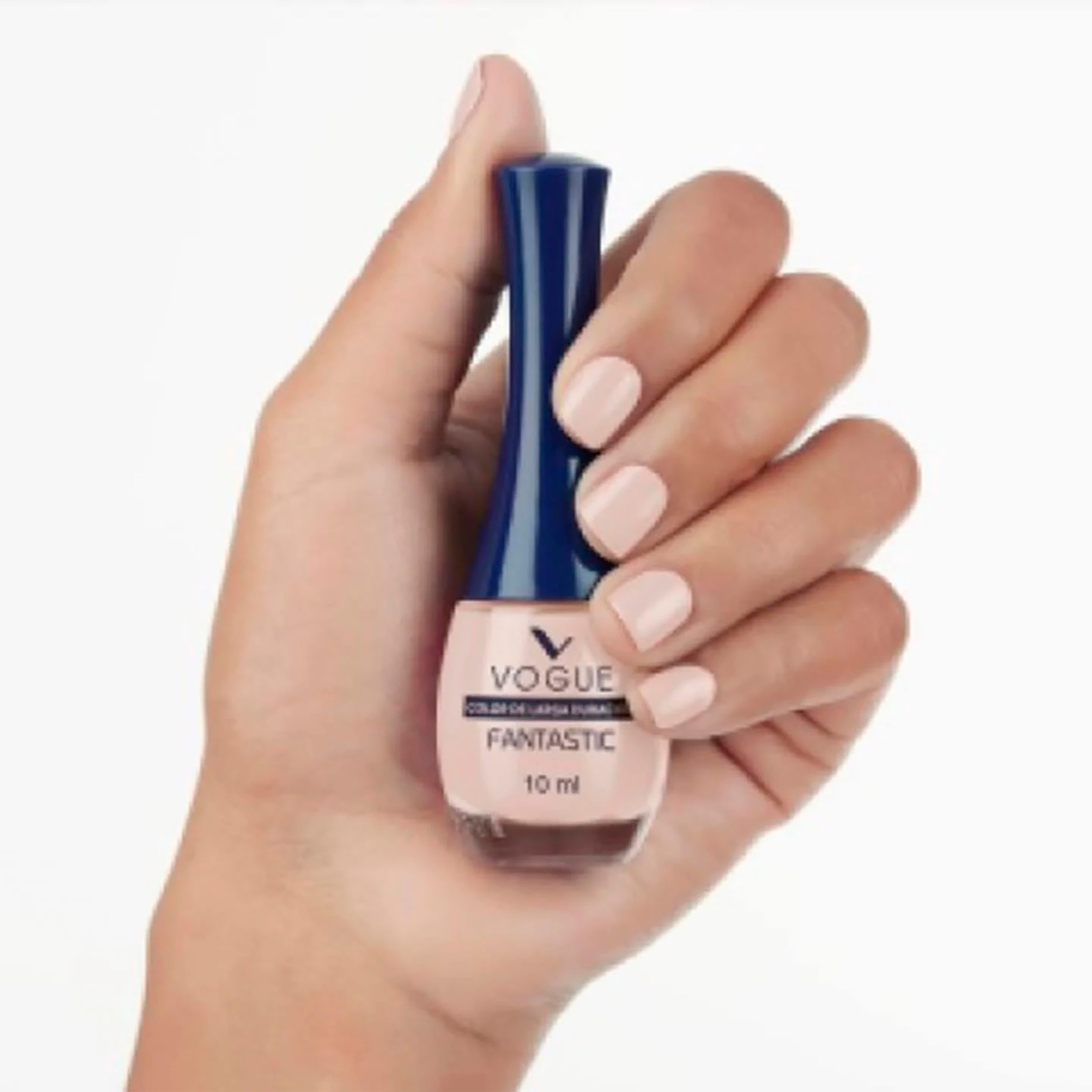 ESMALTE FANTASTIC PORCELANA 109 VOGUE