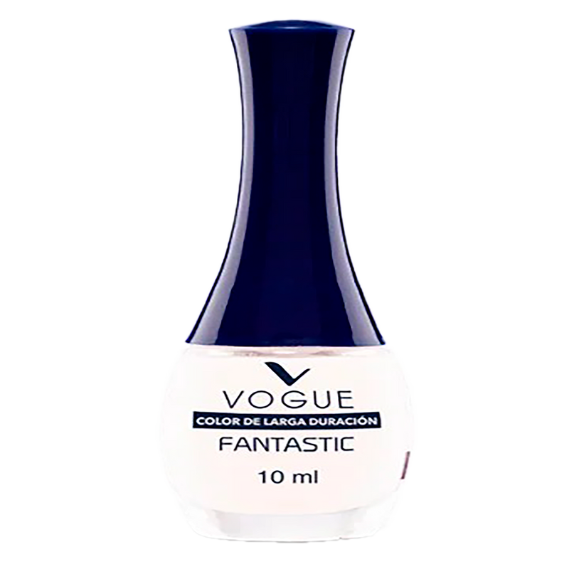 ESMALTE FANTASTIC BCO ARMINO 02 VOGUE