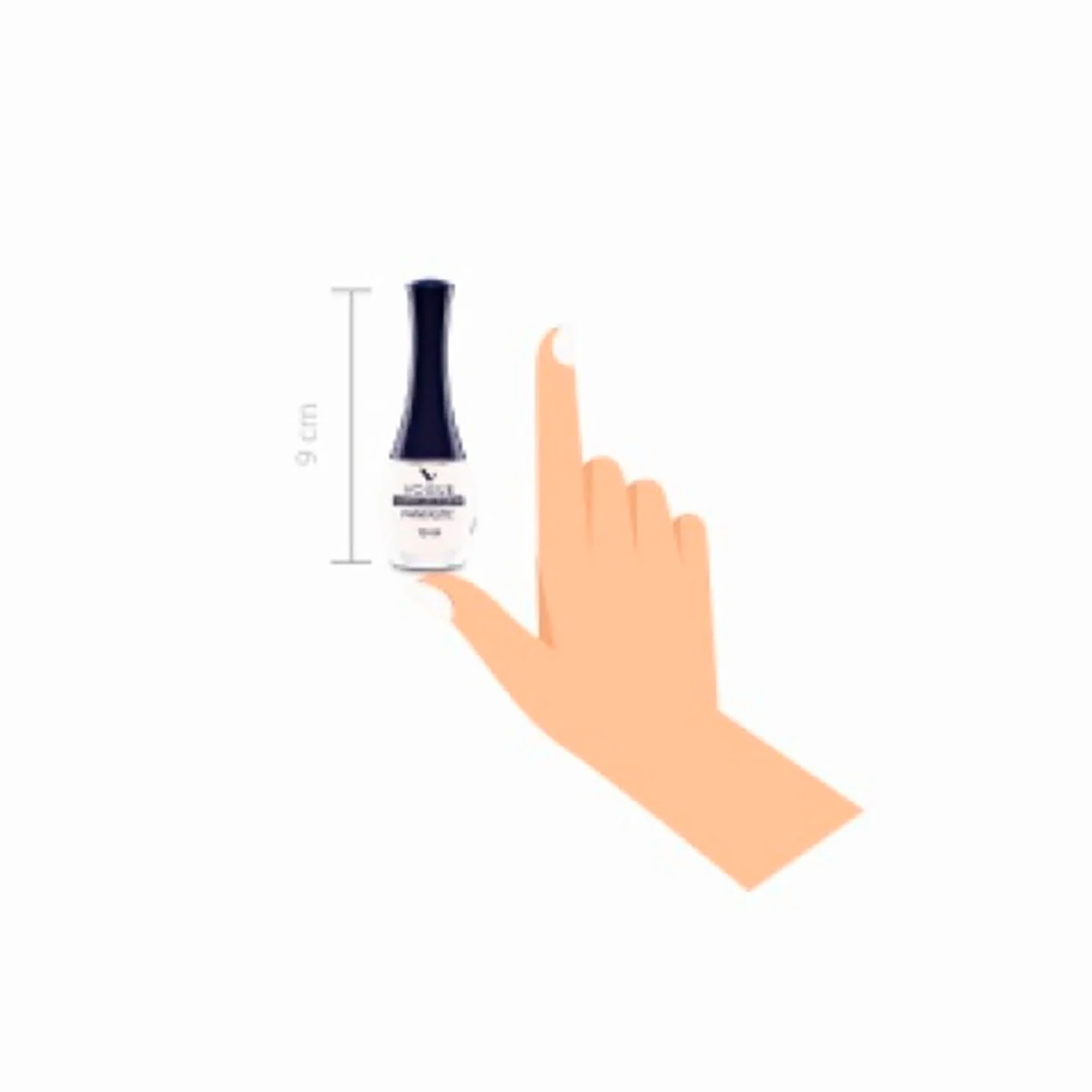ESMALTE FANTASTIC BCO ARMINO 02 VOGUE