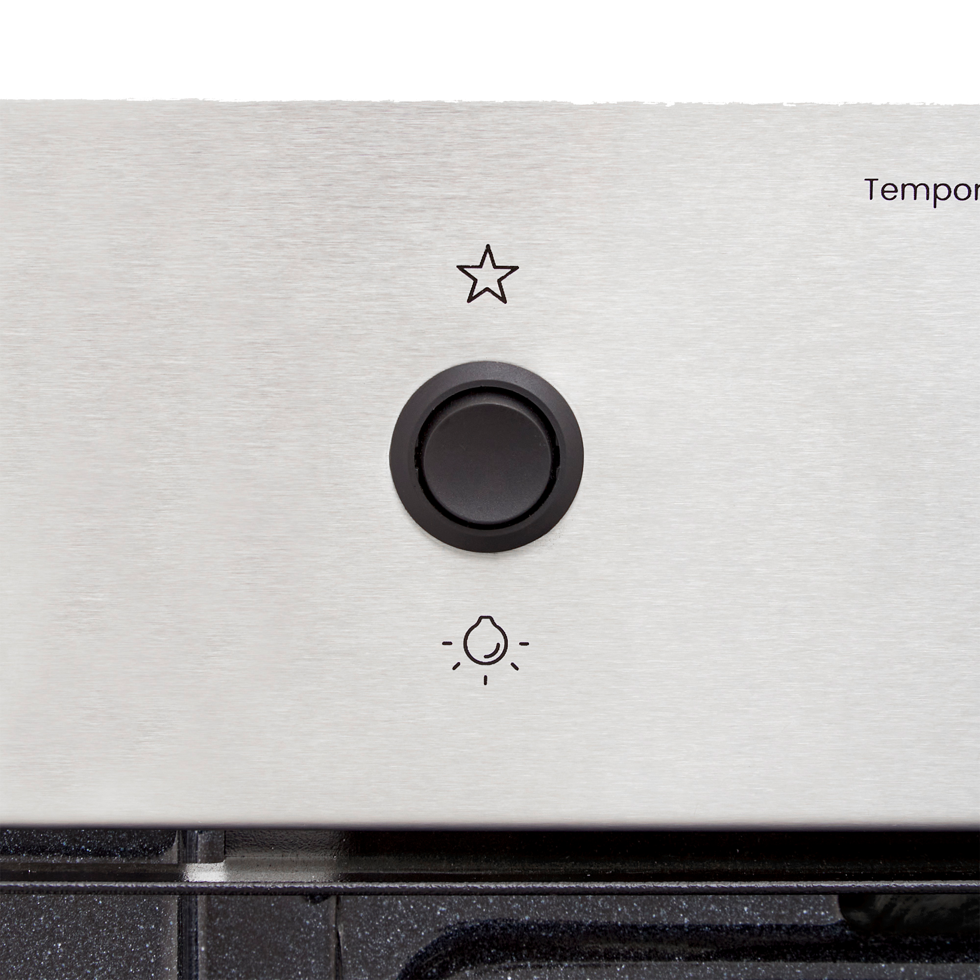 MIXTO 60CM PA INOX/NEG 120V G/NATU