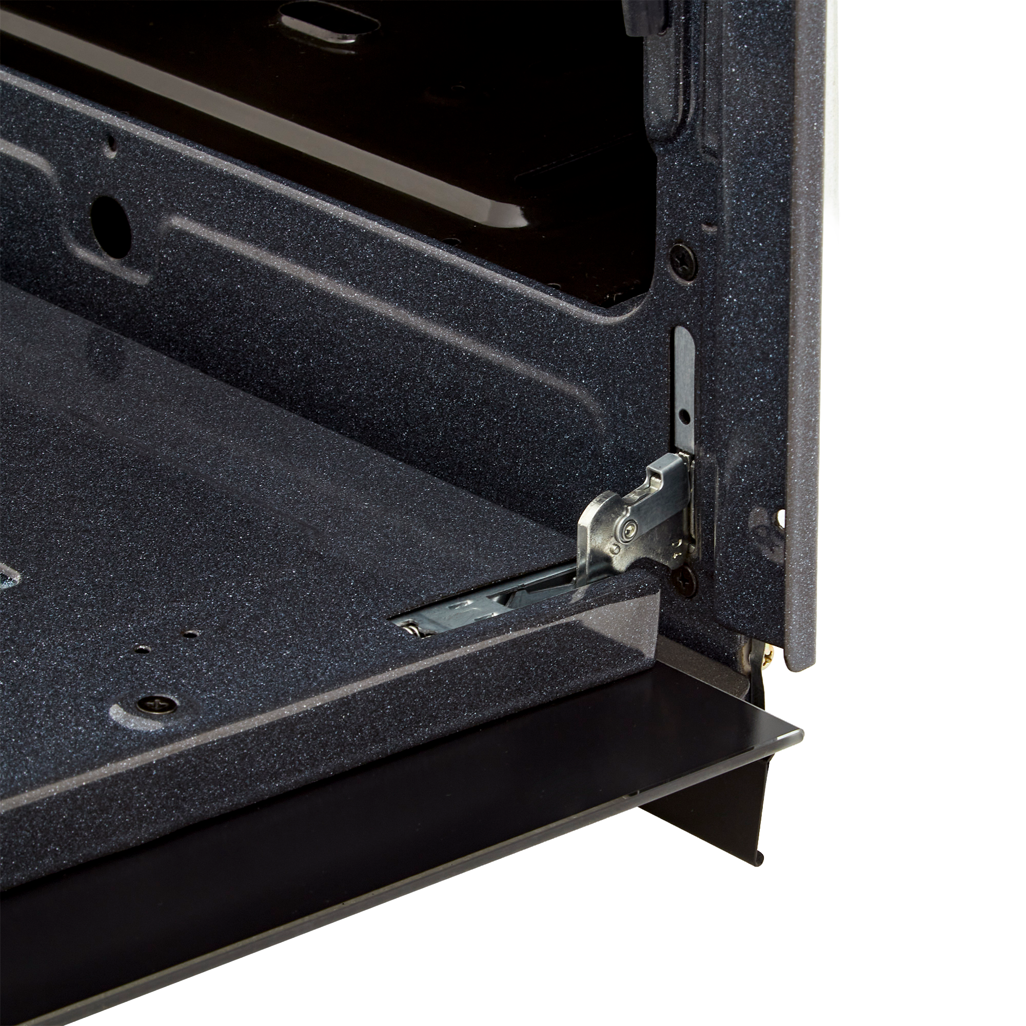 MIXTO 60CM PA INOX/NEG 120V G/NATU