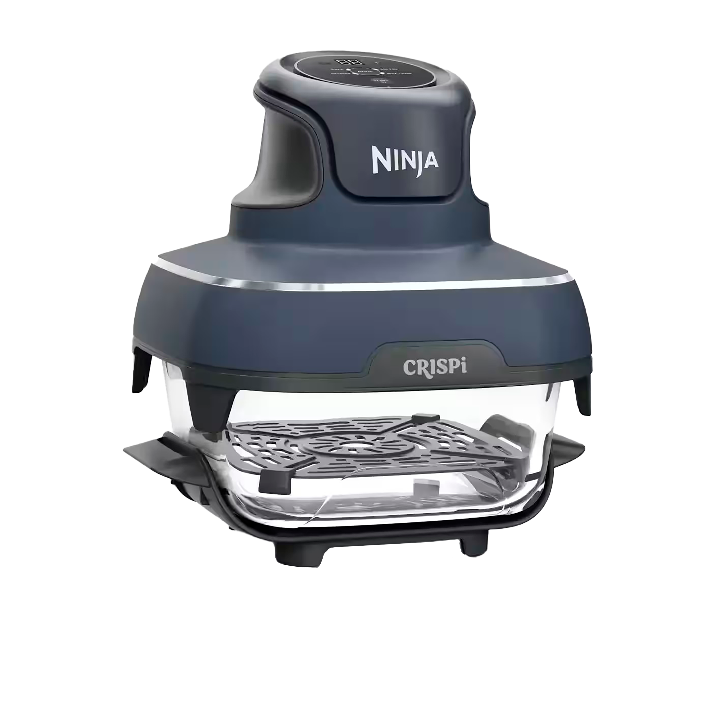 FREIDORA DE AIRE NINJA CRISPI 4 EN 1