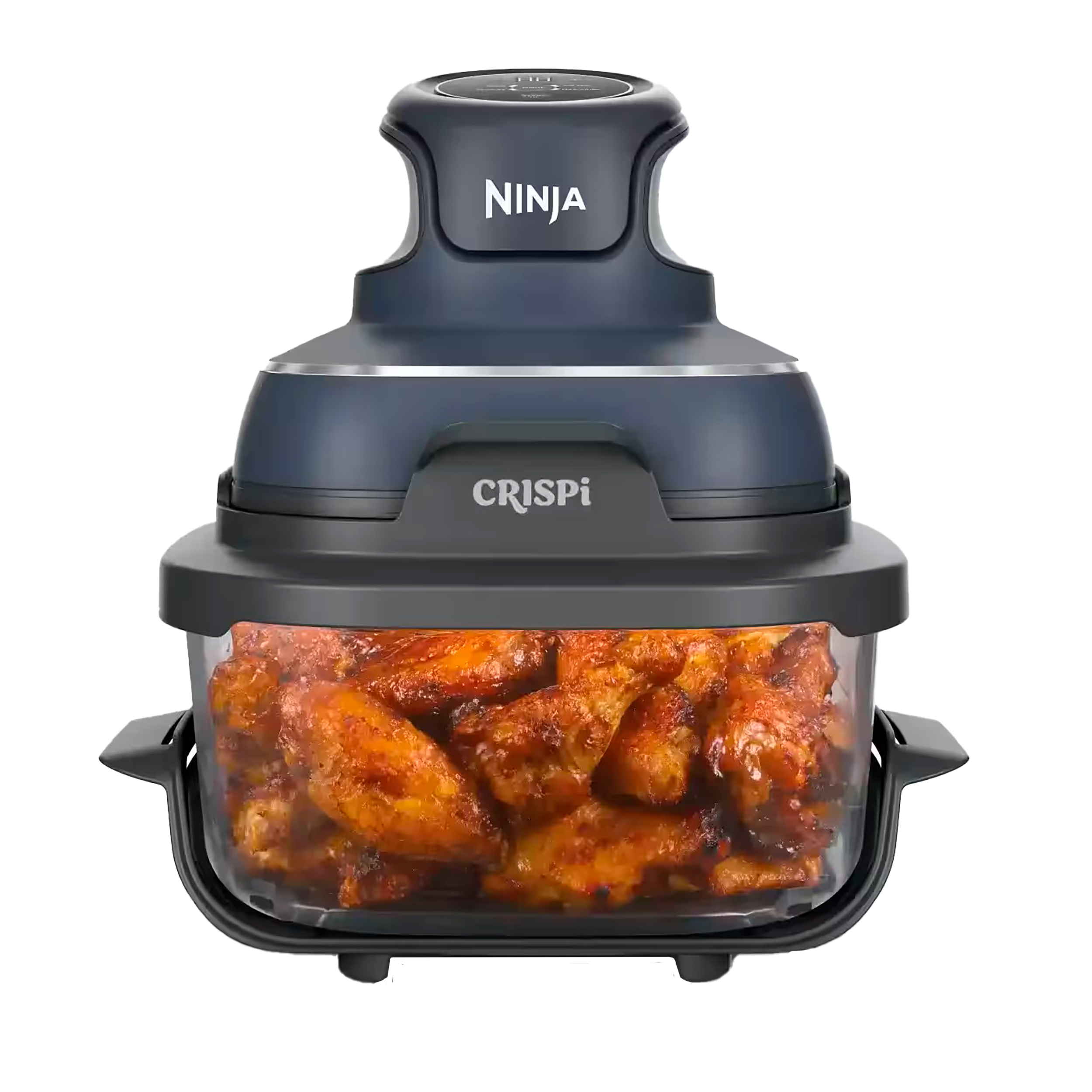 FREIDORA DE AIRE NINJA CRISPI 4 EN 1