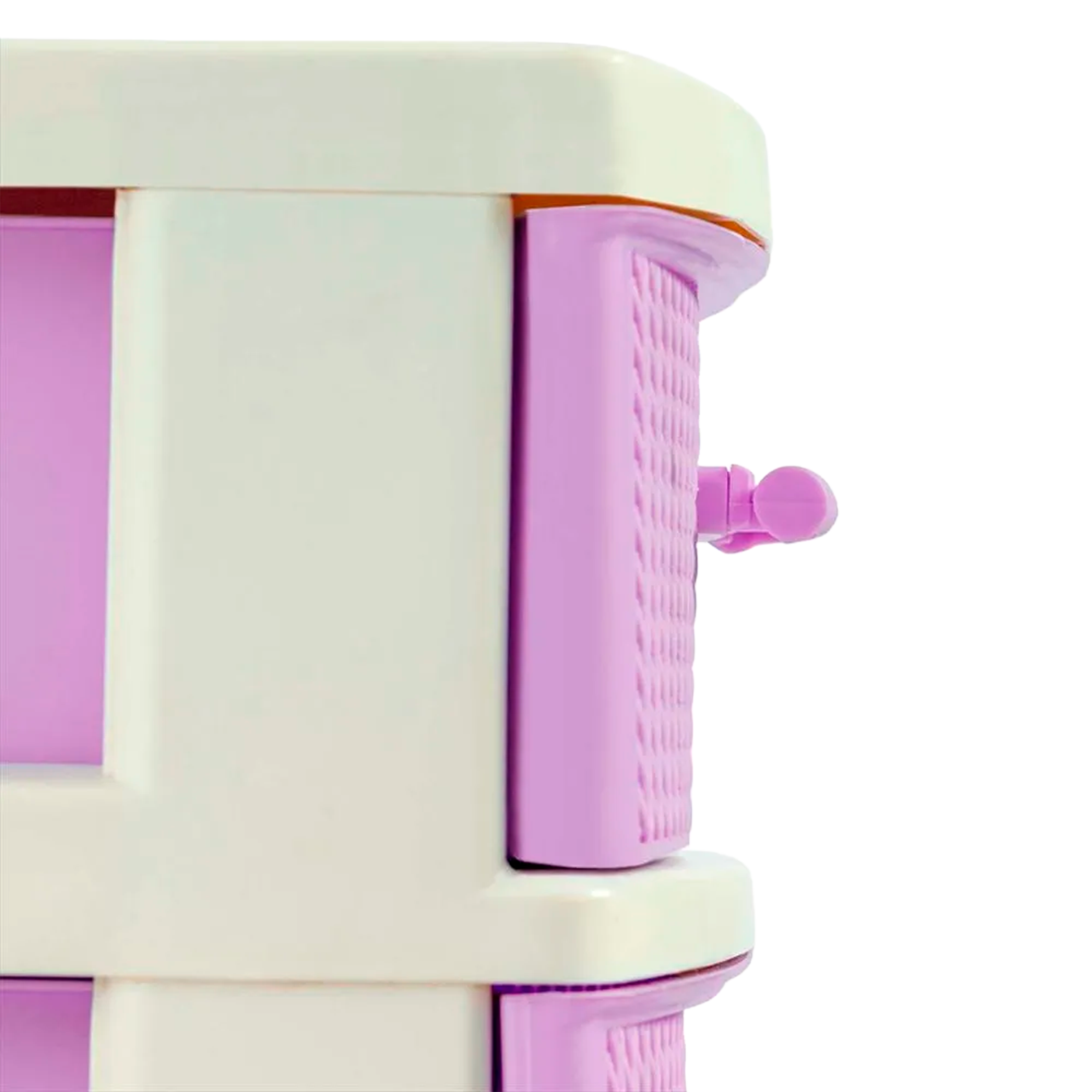 GAVETERO MODULAR CROCHET 7NIVELES MQ