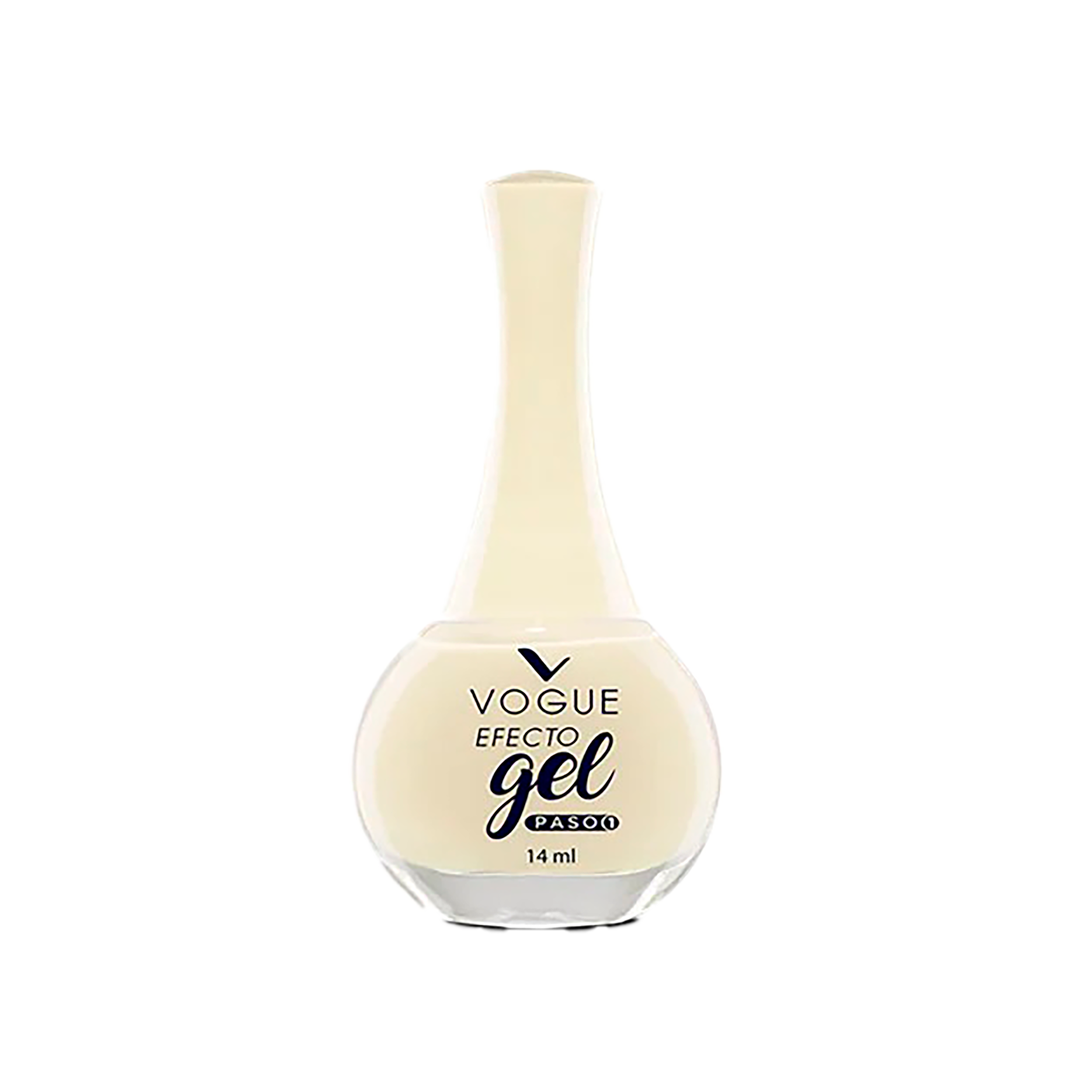 ESMALTE EFECTO GEL CONFIANZA VOGUE