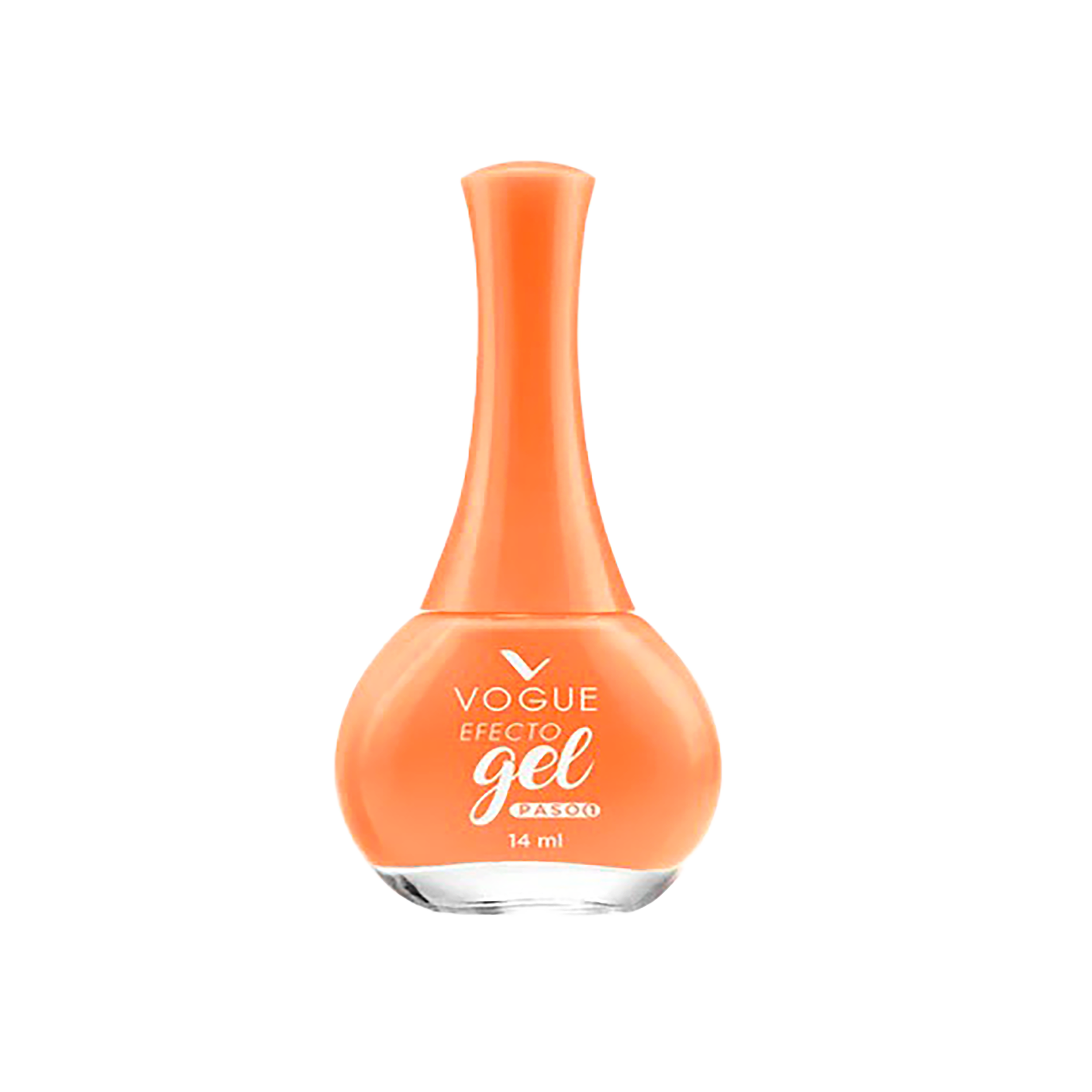 ESMALTE EFECTO GEL EXTROVERTIDA VOGUE