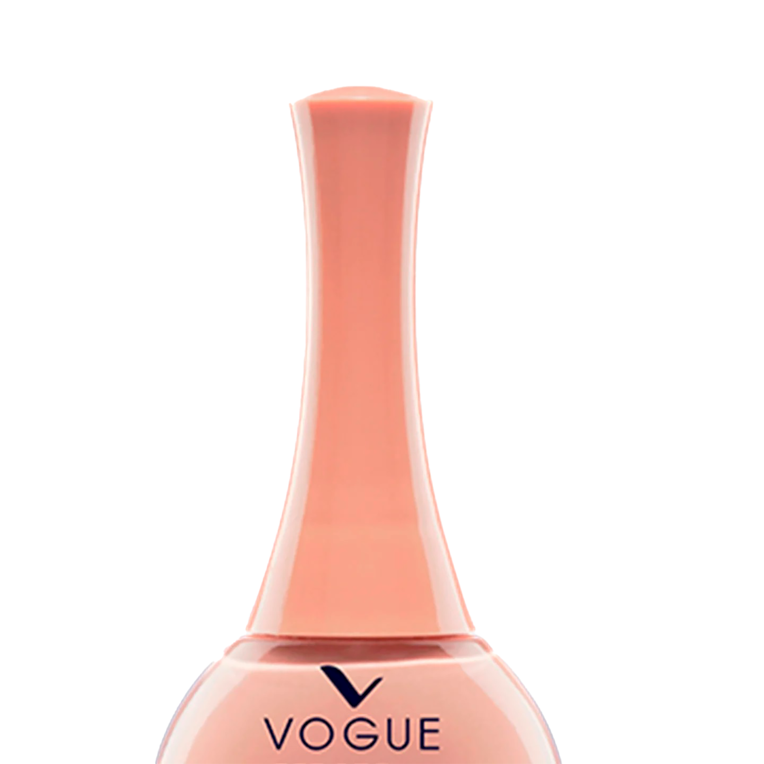 ESMALTE EFECTO GEL GLAMOUR VOGUE