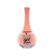 ESMALTE EFECTO GEL GLAMOUR VOGUE