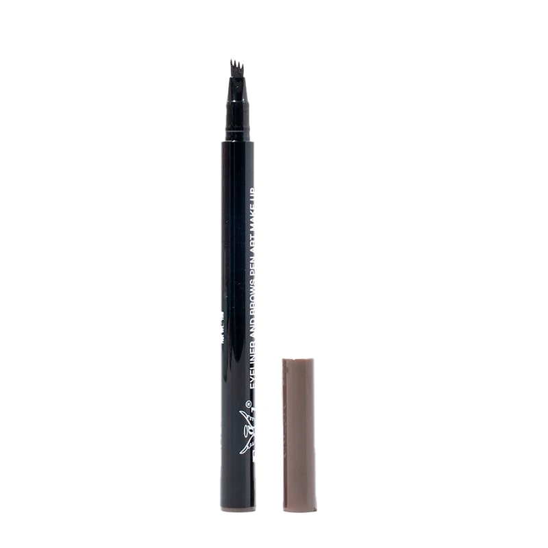 PLUMON DE CEJAS EFECTO CEPILLO ENGOL COLLECTIONS