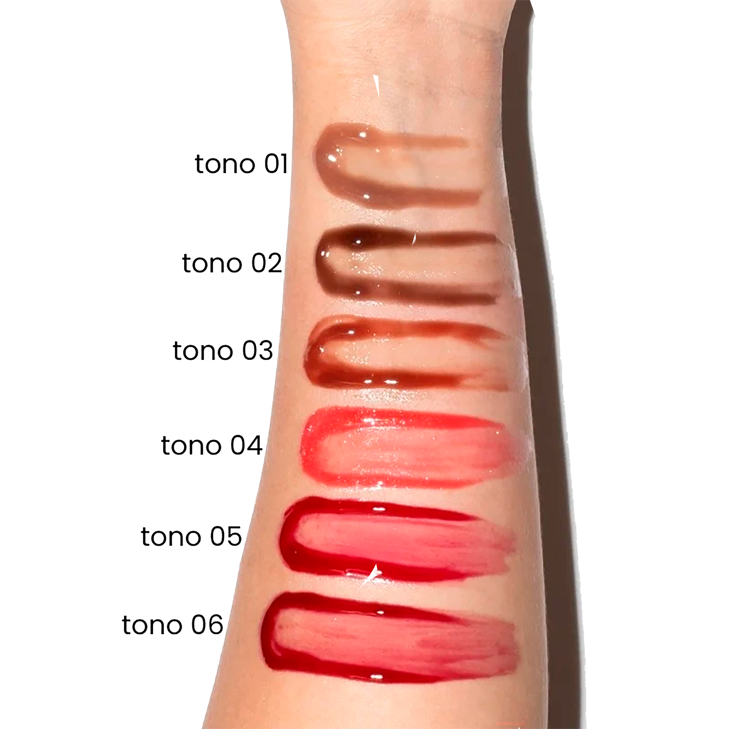 BRILLO LABIAL ENGOL