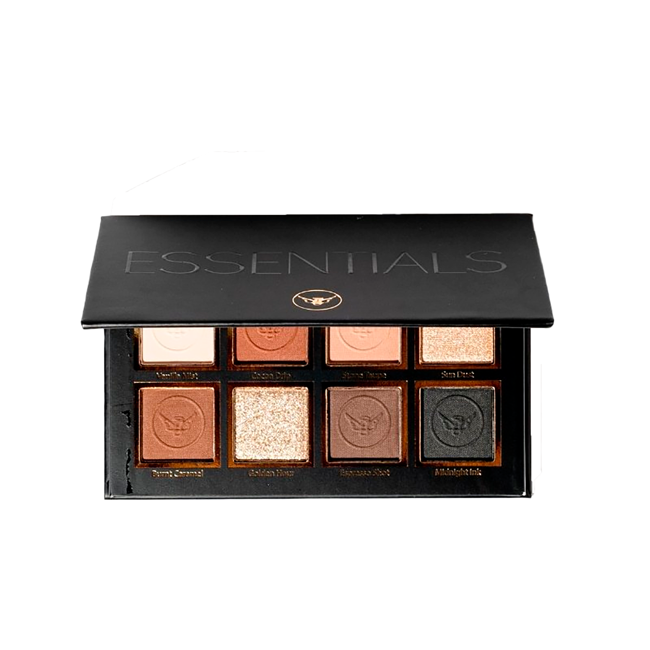 PALETA DE SOMBRA ESSENTIALS ENGOL TONO 01